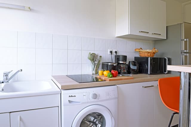 Photo du logement