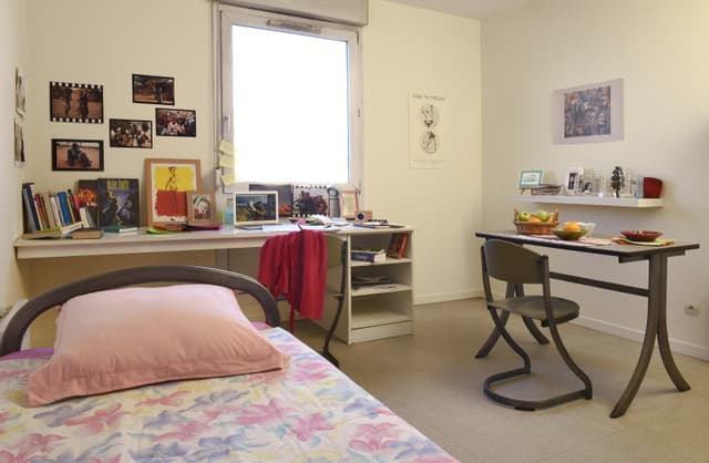 Photo du logement