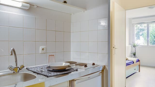 Photo du logement