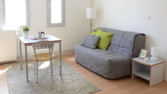 Photo du logement