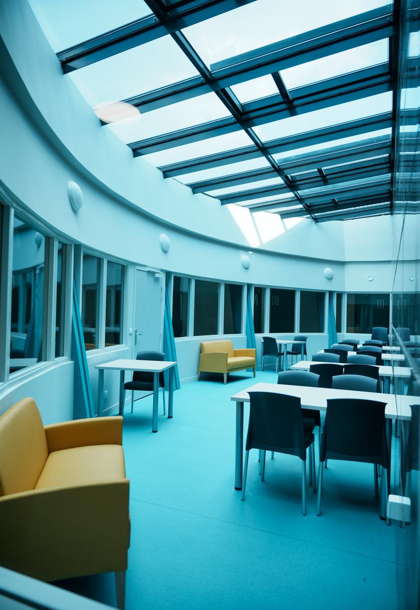 Résidence Corbeil Chantemerle