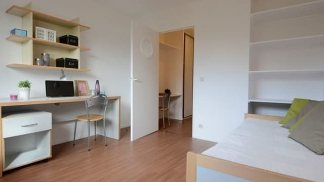 Photo du logement