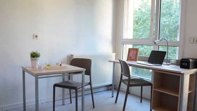 Photo du logement