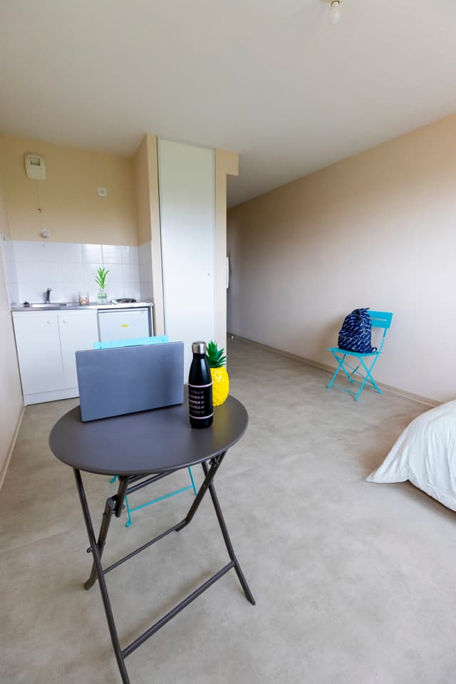 Photo du logement