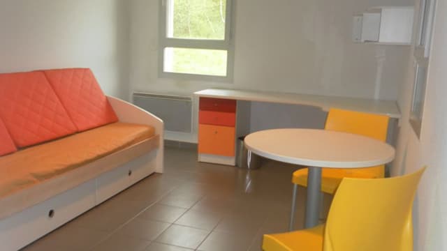 Photo du logement