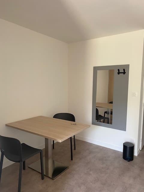 Photo du logement