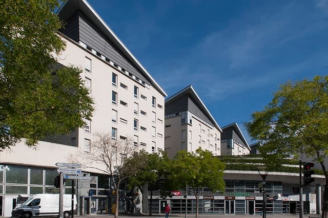 Photo du logement