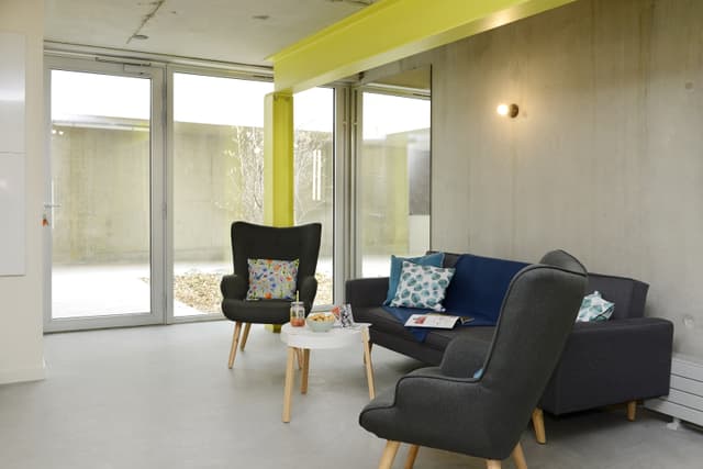 Photo du logement