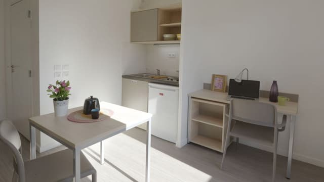 Photo du logement