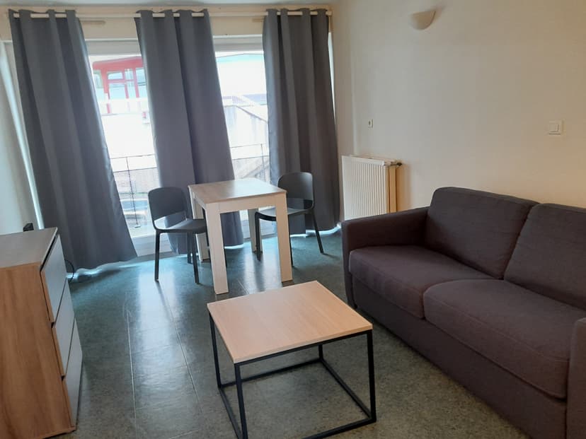 Photo du logement