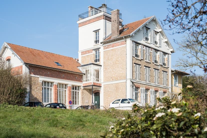 Résidence Marcelin Berthelot