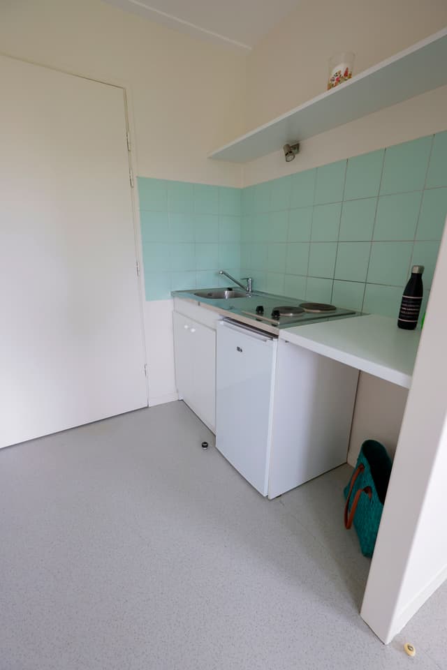 Photo du logement