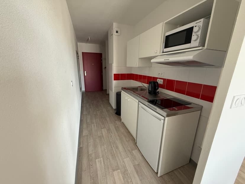 Photo du logement