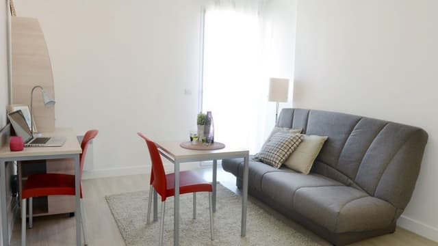 Photo du logement