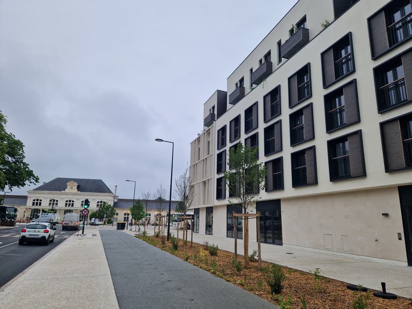 Photo du logement