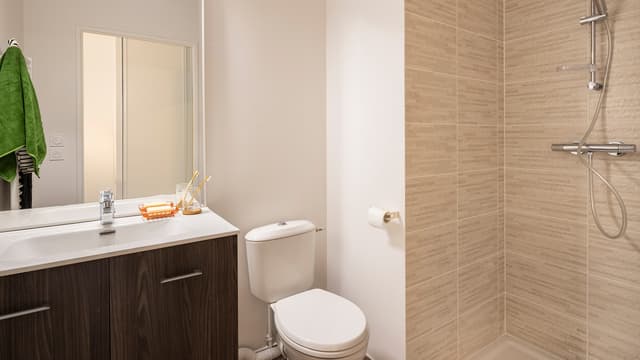 Photo du logement