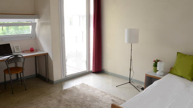 Photo du logement