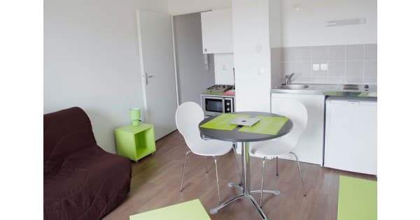 Photo du logement