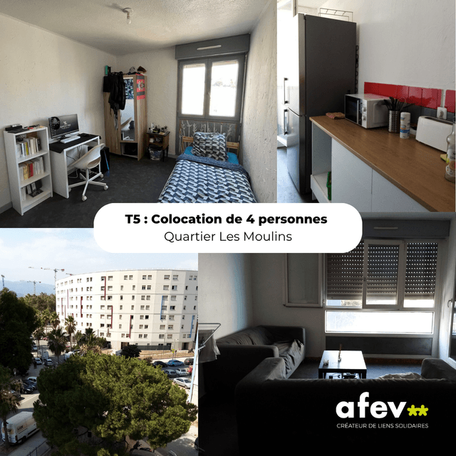 Photo du logement