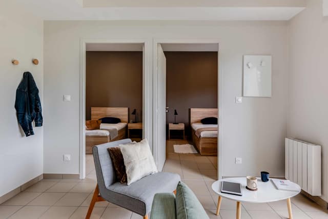Photo du logement