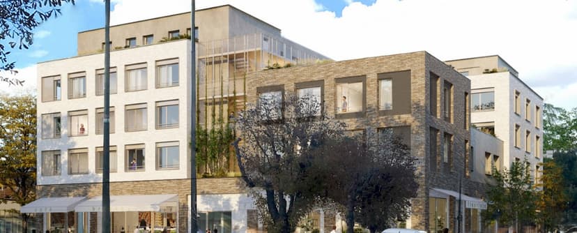 Photo du logement