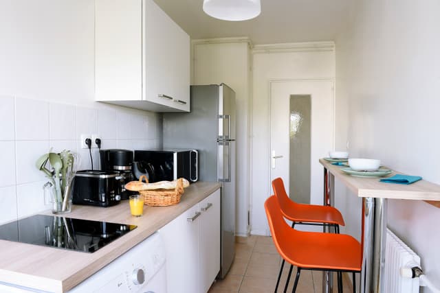 Photo du logement