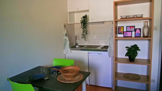 Photo du logement