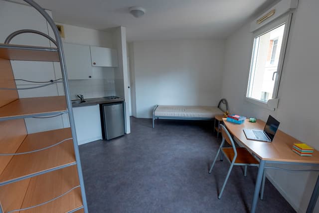 Photo du logement