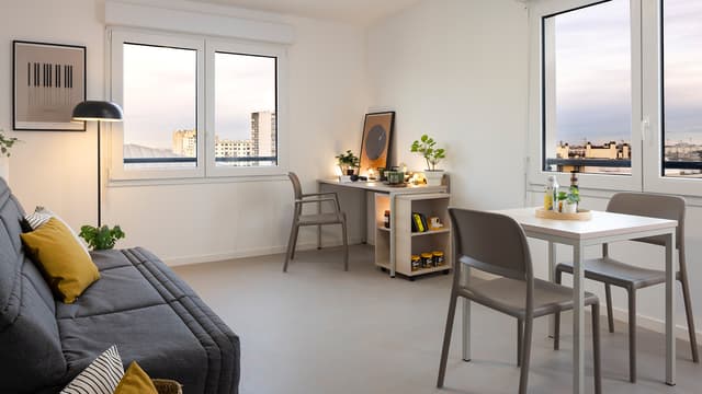 Photo du logement