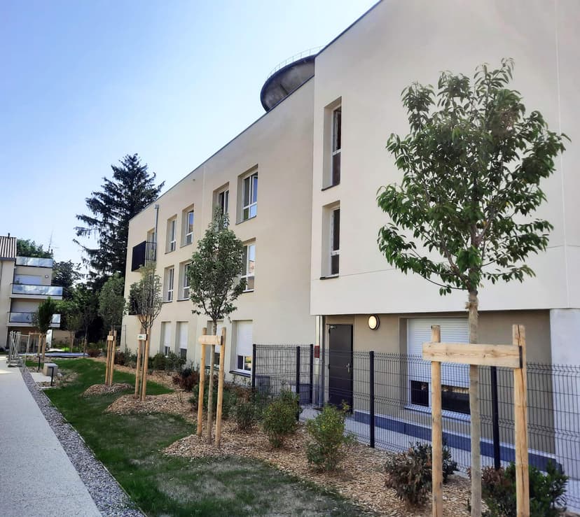 Photo du logement