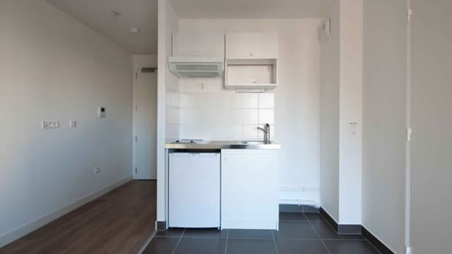 Photo du logement