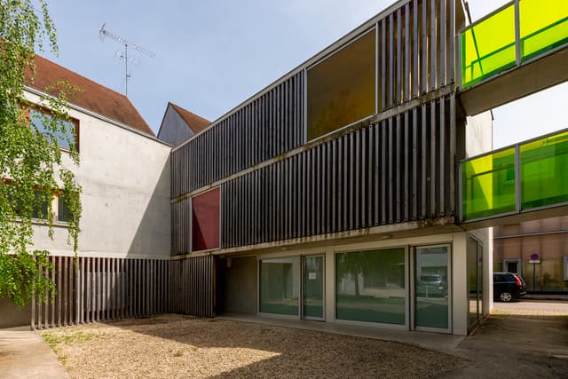 Photo du logement