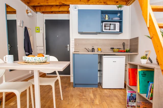 Photo du logement