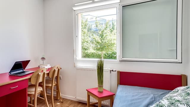 Photo du logement