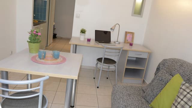 Photo du logement
