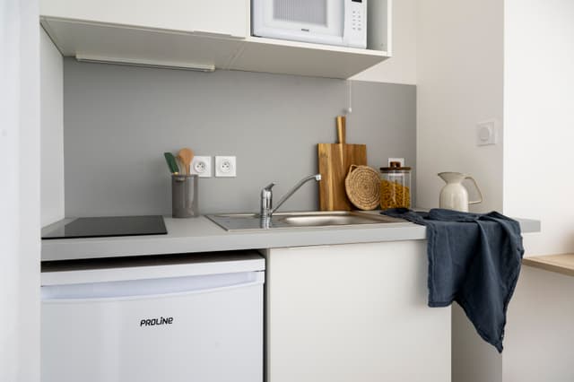 Photo du logement