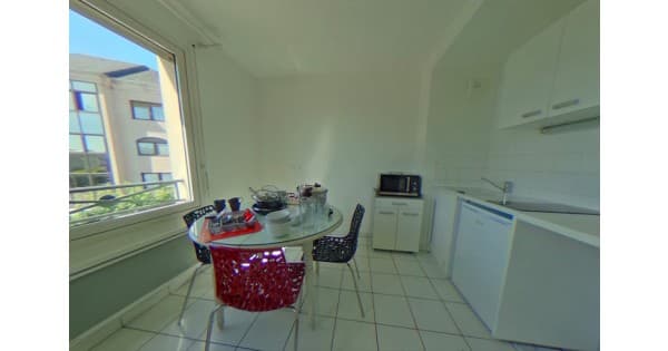 Photo du logement