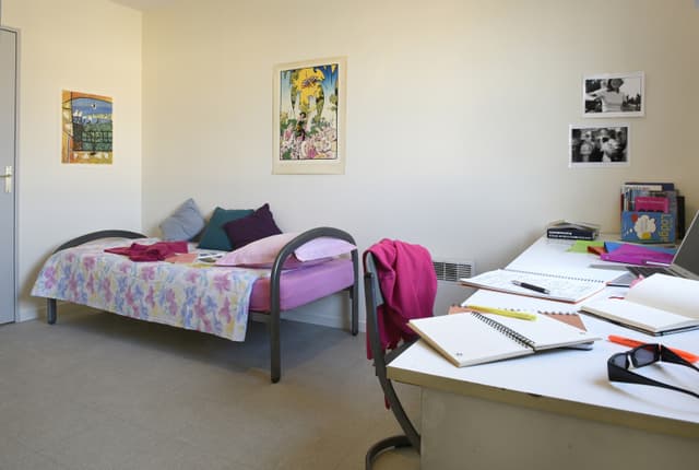 Photo du logement