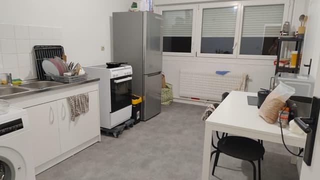 Photo du logement