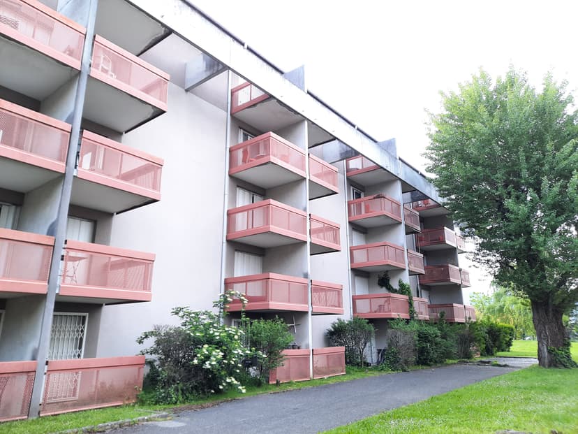 Photo du logement