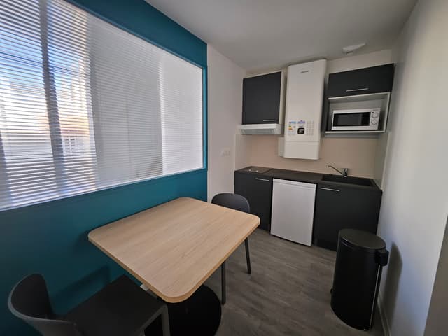 Photo du logement