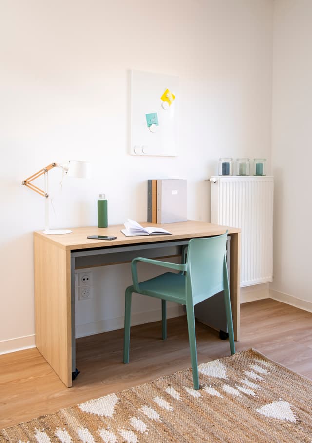 Photo du logement