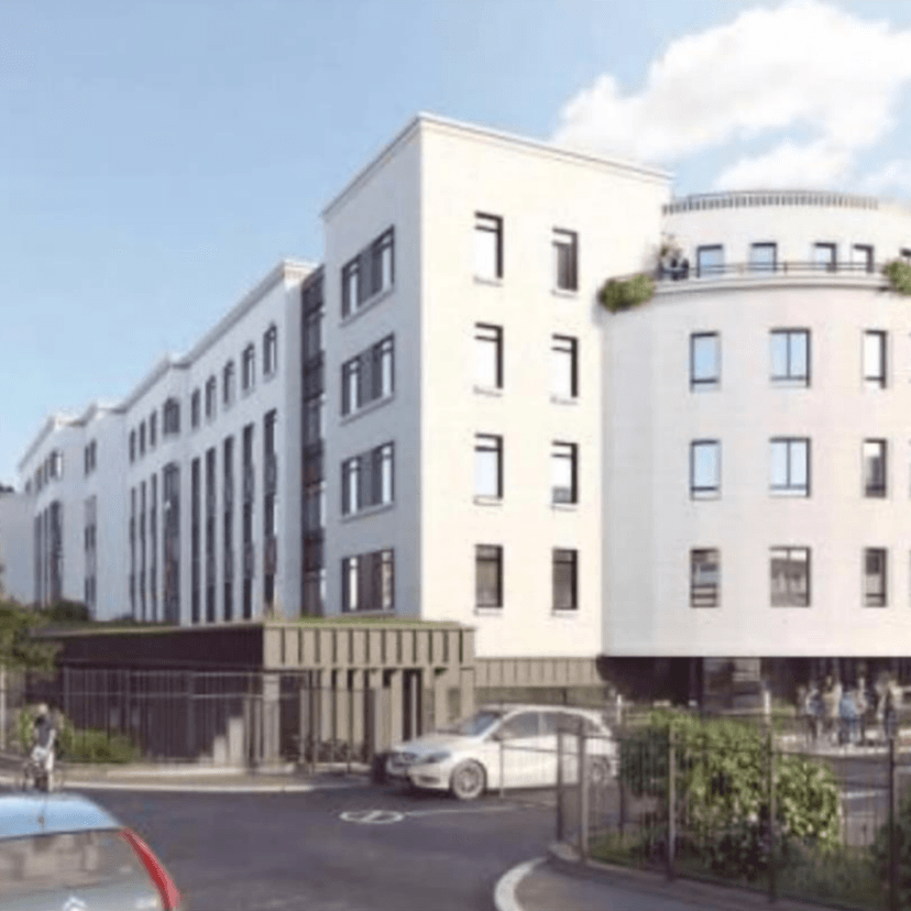 Photo du logement