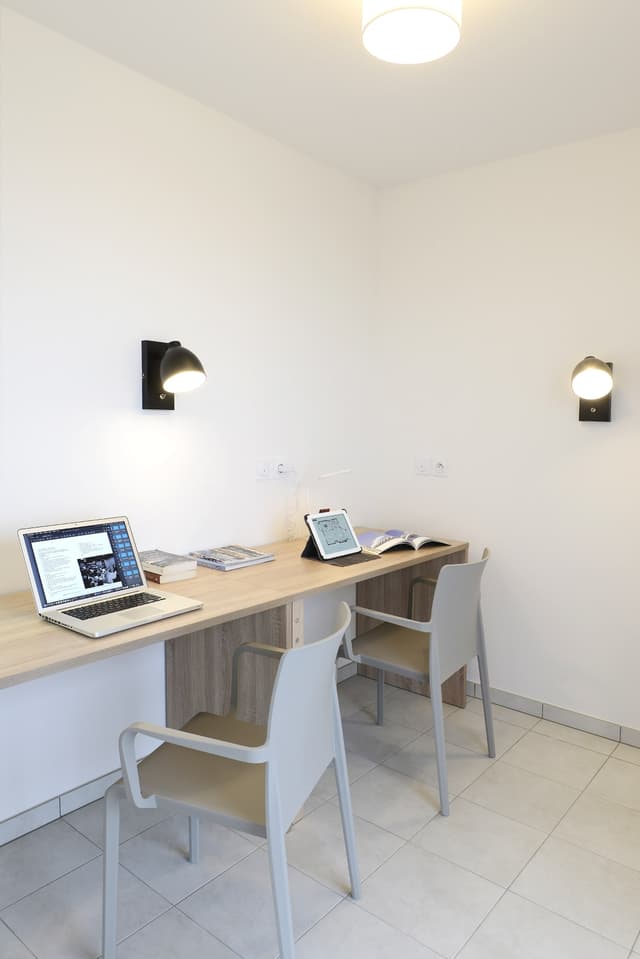 Photo du logement