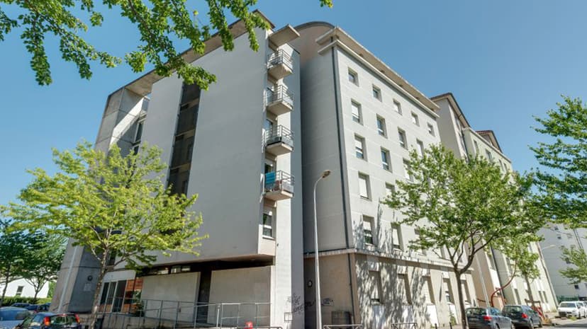 Maison des Etudiants du Rhône