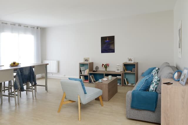 Photo du logement