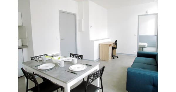 Photo du logement