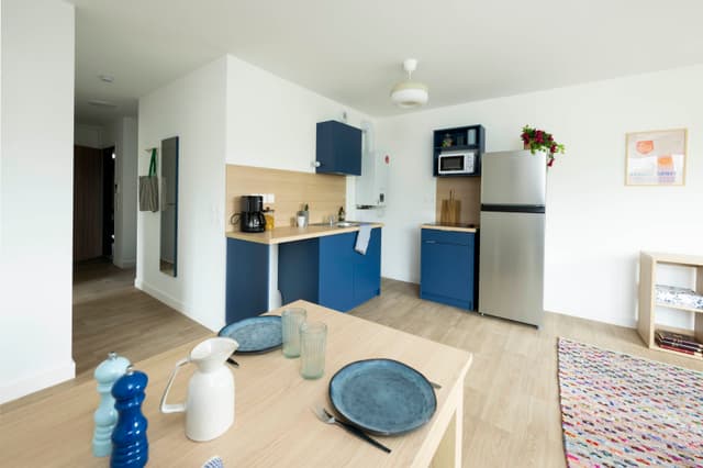 Photo du logement