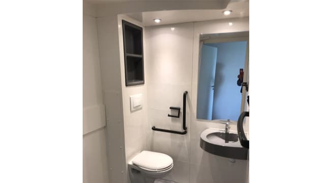 Photo du logement