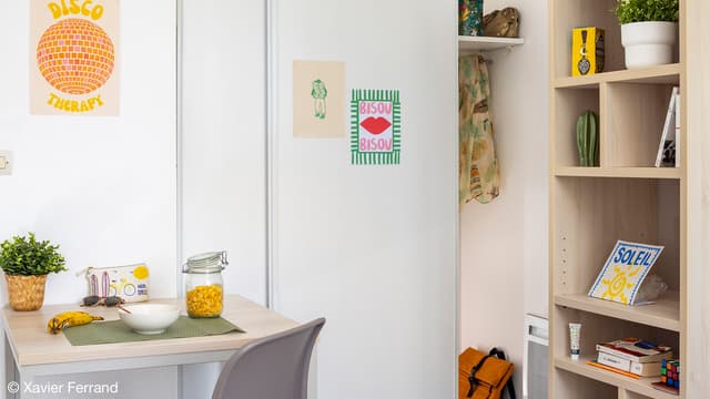 Photo du logement